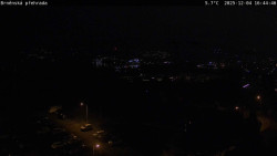 Brněnská přehrada