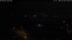 Brněnská přehrada