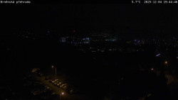 Brněnská přehrada