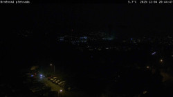 Brněnská přehrada