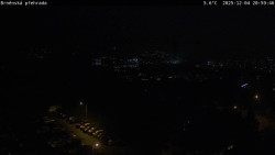 Brněnská přehrada