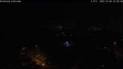 Brněnská přehrada