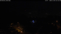 Brněnská přehrada