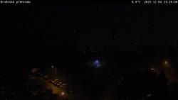 Brněnská přehrada