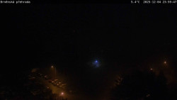 Brněnská přehrada