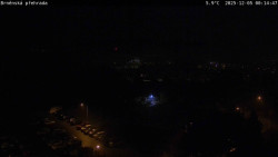 Brněnská přehrada