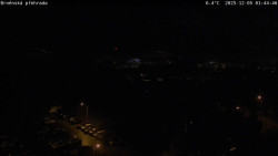 Brněnská přehrada