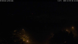 Brněnská přehrada