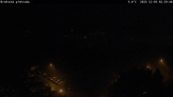 Brněnská přehrada