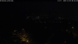 Brněnská přehrada