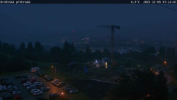 Brněnská přehrada