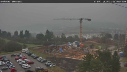 Brněnská přehrada