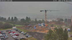 Brněnská přehrada