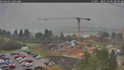 Brněnská přehrada