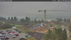 Brněnská přehrada