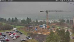 Brněnská přehrada