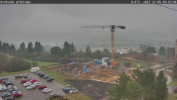 Brněnská přehrada