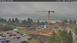 Brněnská přehrada