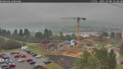 Brněnská přehrada