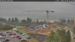 Brněnská přehrada