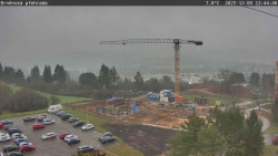 Brněnská přehrada