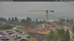 Brněnská přehrada