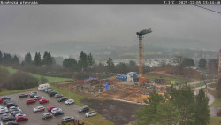 Brněnská přehrada