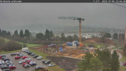 Brněnská přehrada