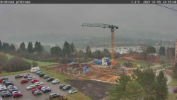 Brněnská přehrada