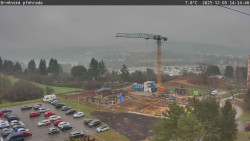 Brněnská přehrada