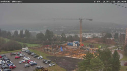 Brněnská přehrada