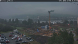 Brněnská přehrada