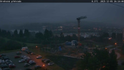 Brněnská přehrada