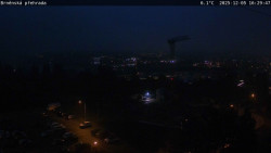 Brněnská přehrada