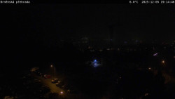 Brněnská přehrada