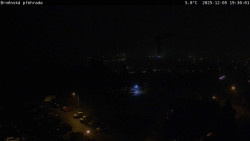 Brněnská přehrada