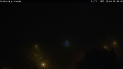 Brněnská přehrada