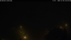 Brněnská přehrada