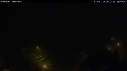 Brněnská přehrada