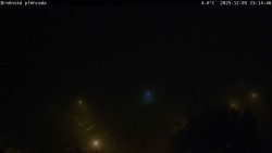 Brněnská přehrada