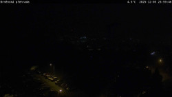 Brněnská přehrada