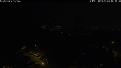 Brněnská přehrada