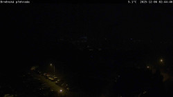 Brněnská přehrada