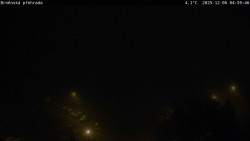 Brněnská přehrada