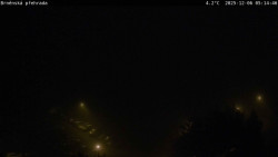 Brněnská přehrada