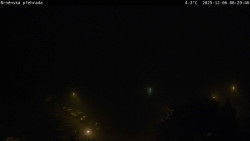 Brněnská přehrada