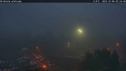 Brněnská přehrada