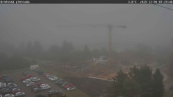 Brněnská přehrada