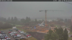 Brněnská přehrada