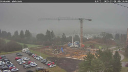 Brněnská přehrada